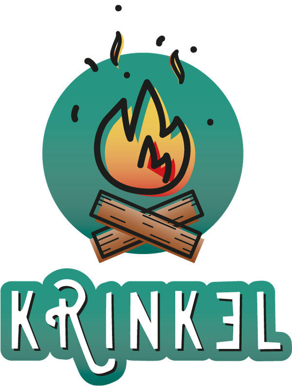 Logo Krinkel
